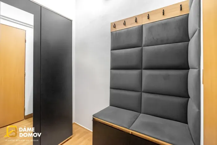 Prodej bytu 3+1, Nivnice, 85 m2