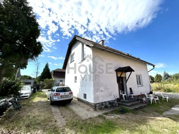 Prodej rodinného domu, Praha - Újezd nad Lesy, Lišická, 120 m2