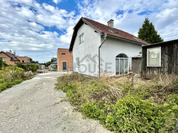 Prodej rodinného domu, Praha - Újezd nad Lesy, Lišická, 120 m2