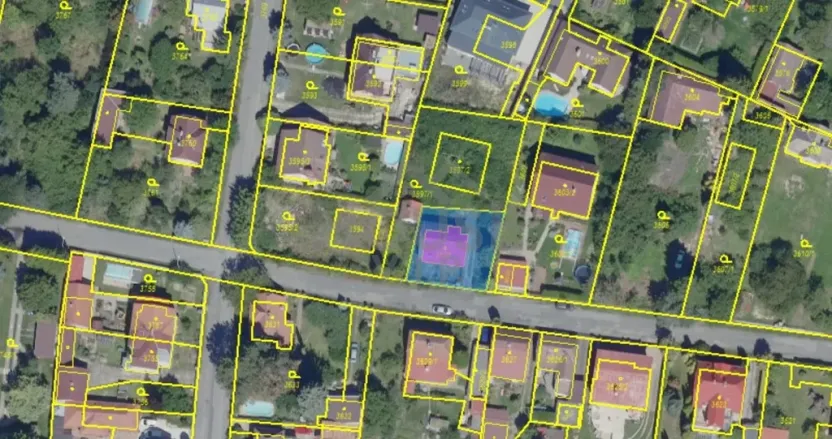 Prodej rodinného domu, Praha - Újezd nad Lesy, Lišická, 120 m2