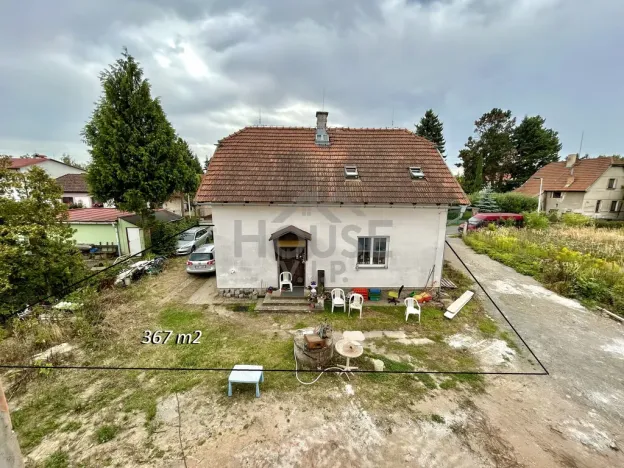 Prodej rodinného domu, Praha - Újezd nad Lesy, Lišická, 120 m2