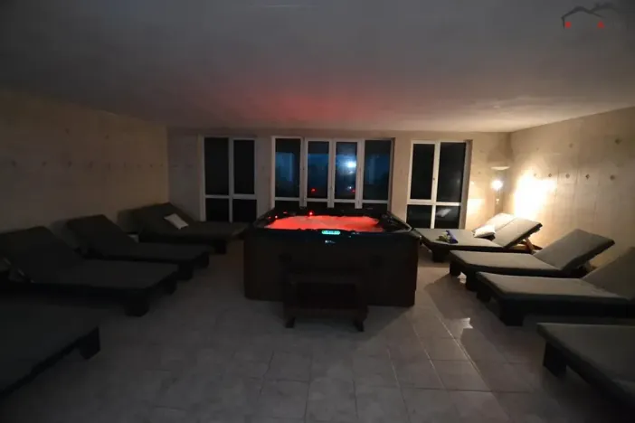 Prodej vícegeneračního domu, Rozdrojovice, 850 m2