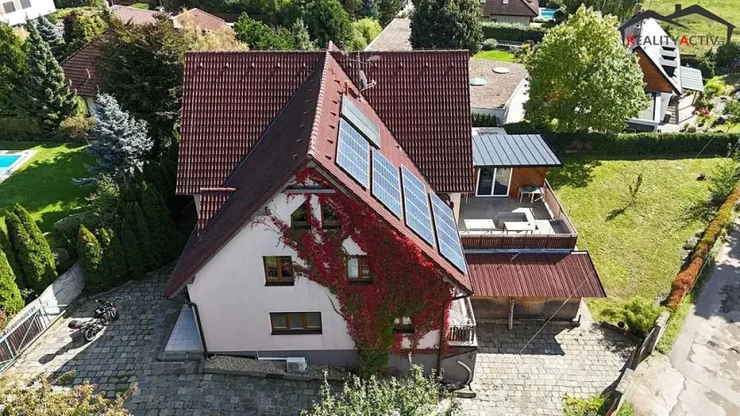 Prodej ubytování, Rozdrojovice, 850 m2