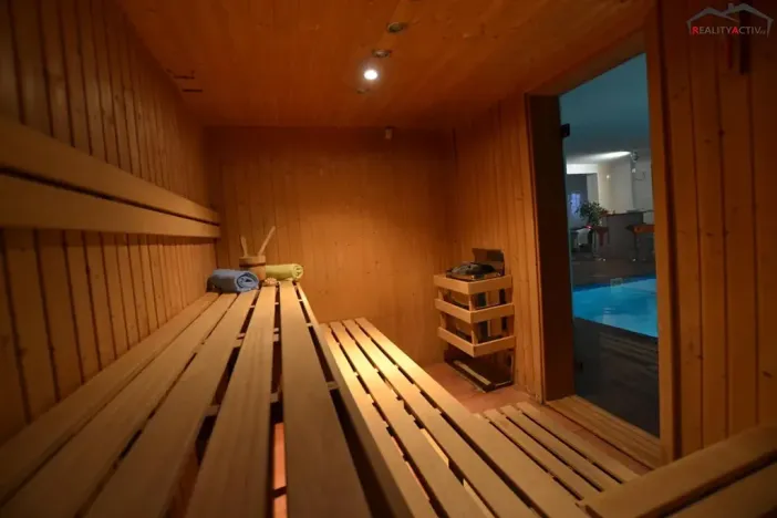 Prodej ubytování, Rozdrojovice, 850 m2