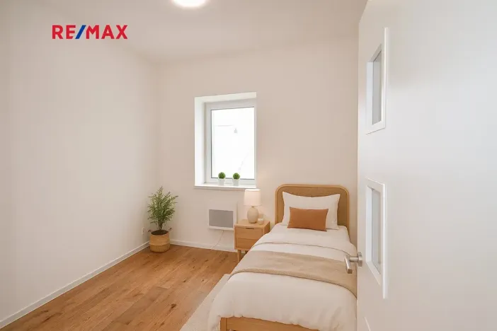 Pronájem rodinného domu, Beřovice, 77 m2