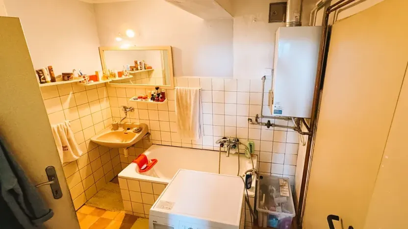 Prodej bytu 3+kk, Ostrava, Olbrachtova, 68 m2