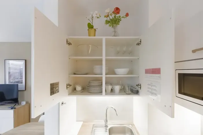 Prodej bytu 2+kk, Loučná pod Klínovcem, 40 m2