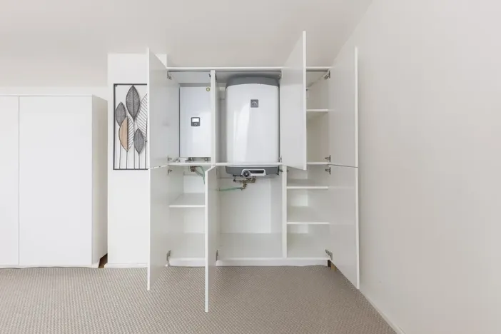 Prodej bytu 2+kk, Loučná pod Klínovcem, 40 m2