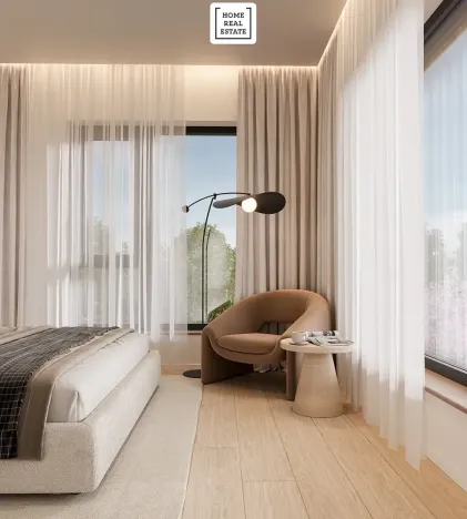 Prodej bytu 6+kk a větší, Praha - Hlubočepy, Ke Smíchovu, 247 m2