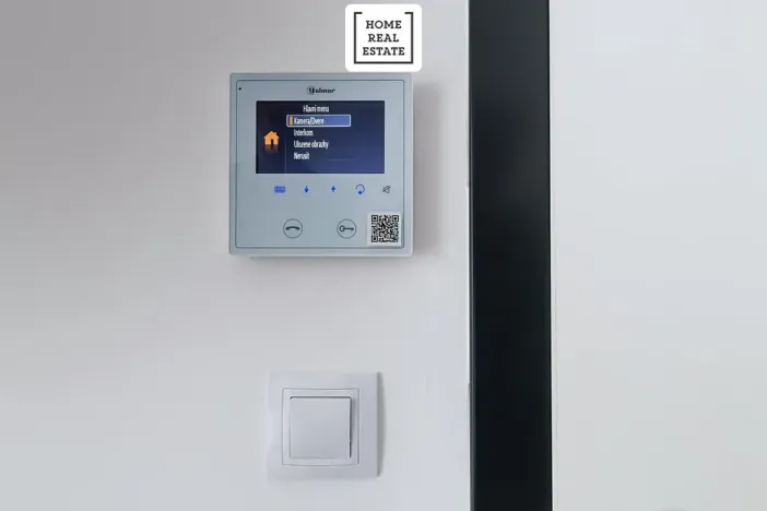 Prodej bytu 1+kk, Praha - Smíchov, Pod Barvířkou, 32 m2