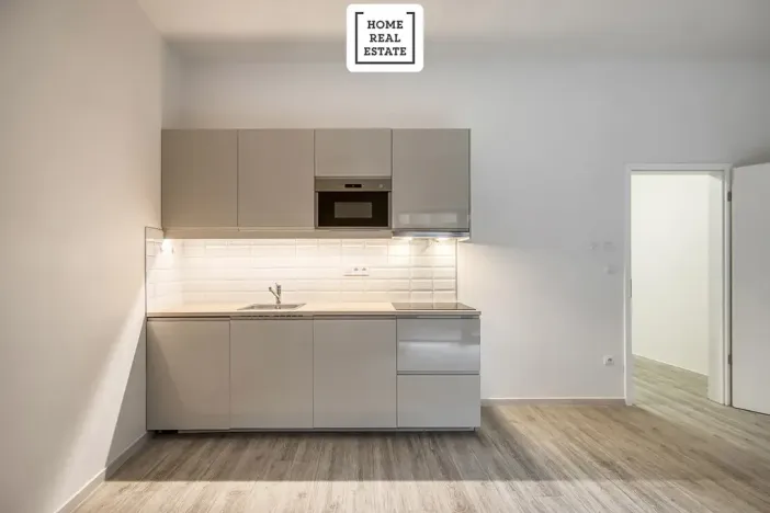 Prodej bytu 1+kk, Praha - Smíchov, Pod Barvířkou, 32 m2