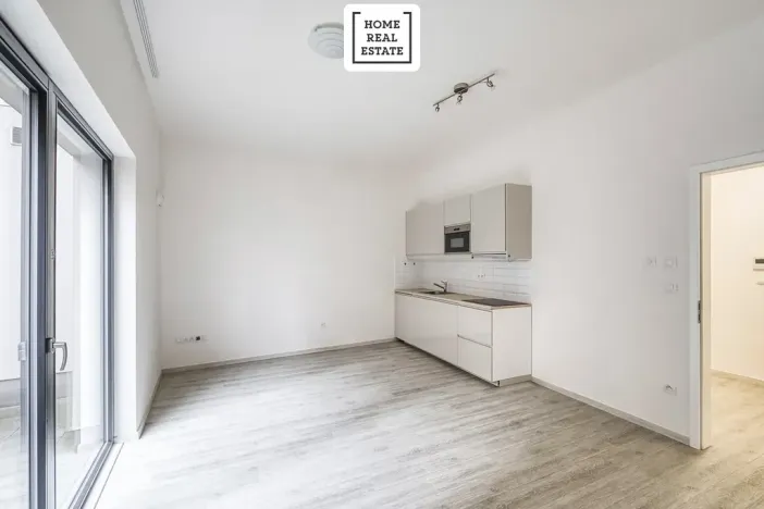 Prodej bytu 1+kk, Praha - Smíchov, Pod Barvířkou, 32 m2