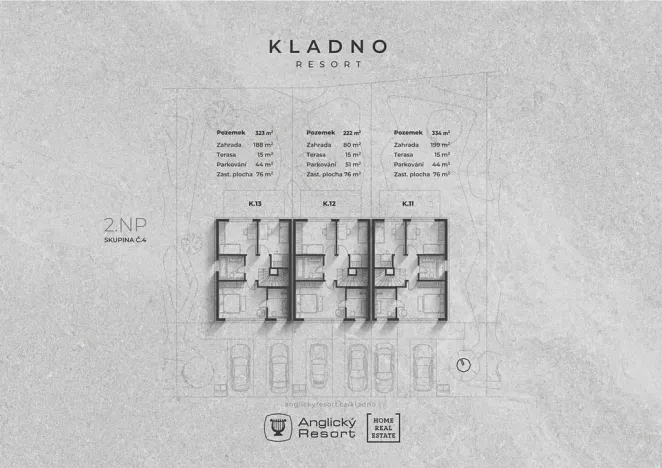 Prodej rodinného domu, Kladno, Buštěhradská, 122 m2