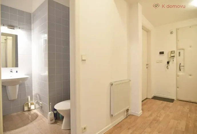 Pronájem kanceláře, Brno, Pekařská, 92 m2