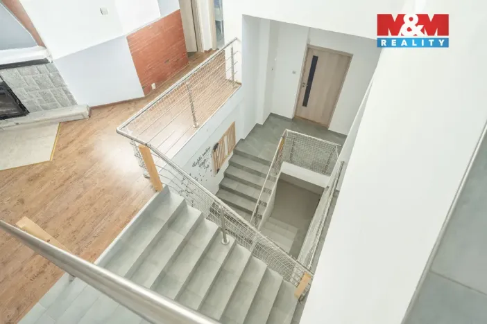 Prodej rodinného domu, Praha - Újezd nad Lesy, Velimská, 250 m2