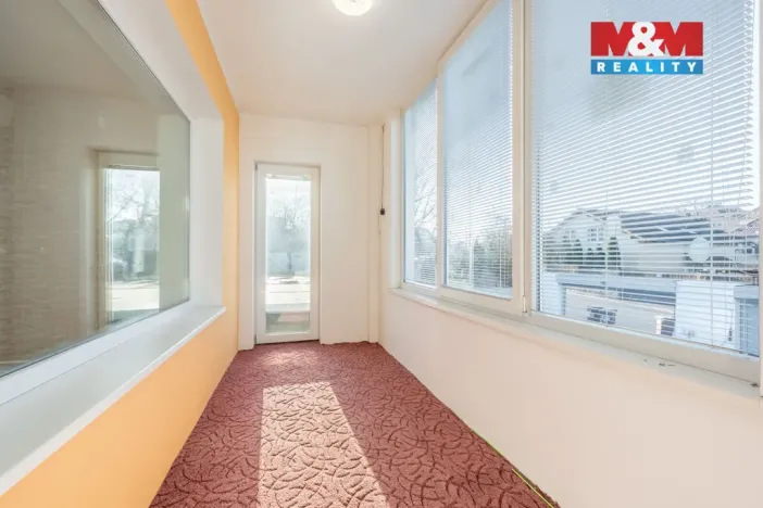 Prodej rodinného domu, Praha - Újezd nad Lesy, Velimská, 250 m2