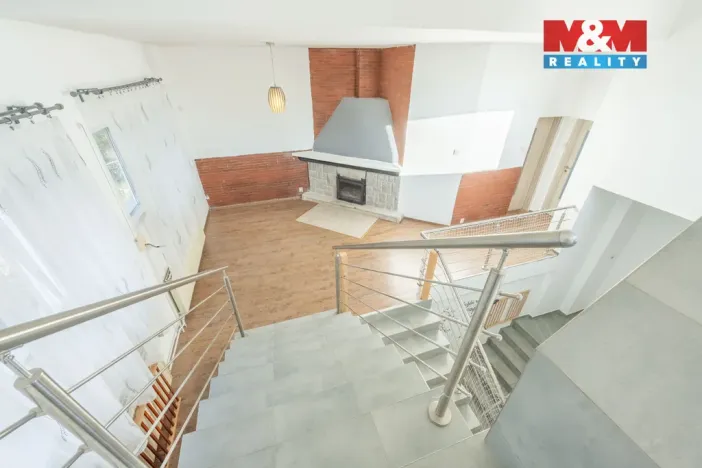 Prodej rodinného domu, Praha - Újezd nad Lesy, Velimská, 250 m2