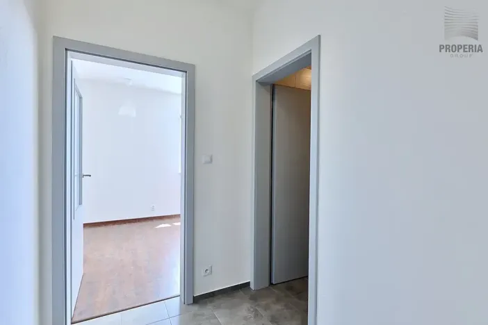 Prodej bytu 1+kk, Brno, Žabí, 27 m2