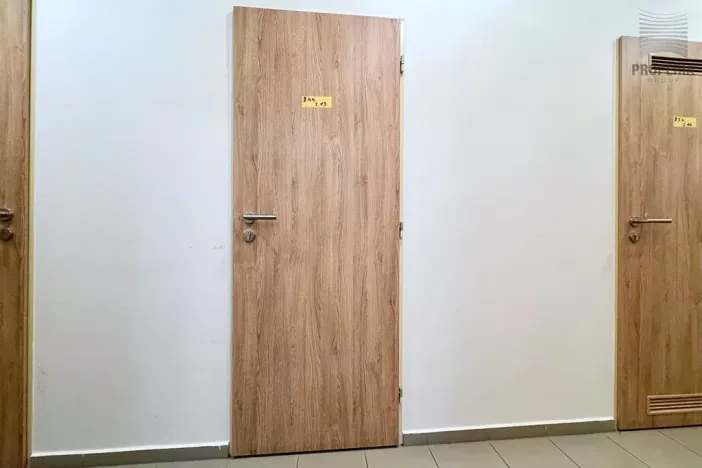 Prodej bytu 1+kk, Brno, Žabí, 27 m2