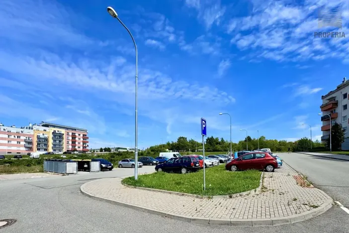 Prodej bytu 1+kk, Brno, Žabí, 27 m2