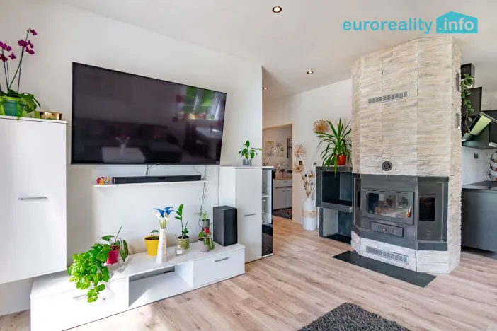 Prodej rodinného domu, Dubnice, 75 m2