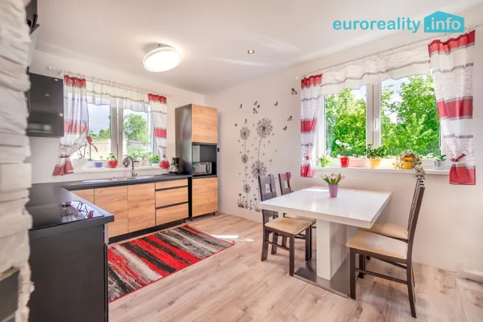 Prodej rodinného domu, Dubnice, 75 m2