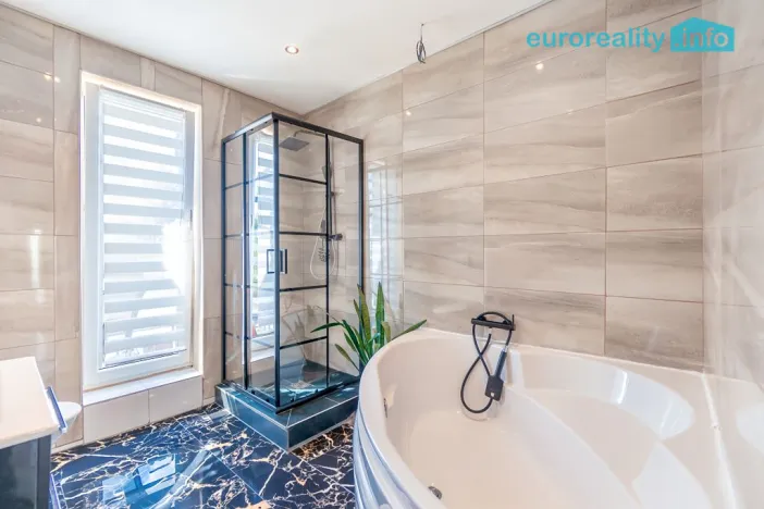 Prodej rodinného domu, Dubnice, 75 m2