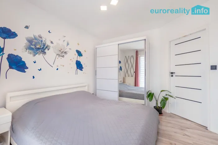 Prodej rodinného domu, Dubnice, 75 m2