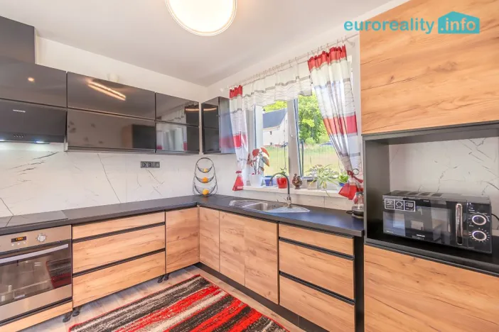 Prodej rodinného domu, Dubnice, 75 m2