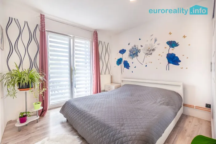 Prodej rodinného domu, Dubnice, 75 m2