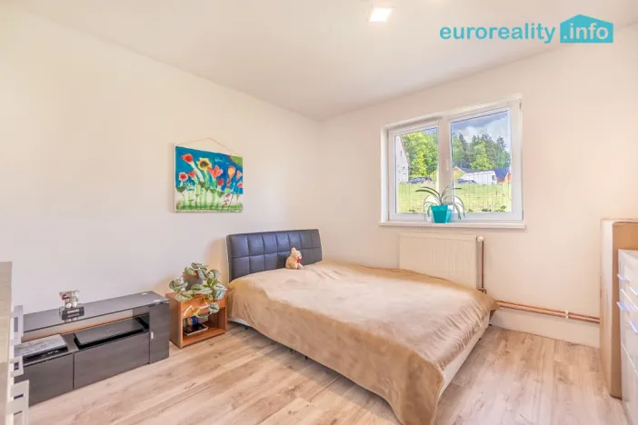 Prodej rodinného domu, Dubnice, 75 m2