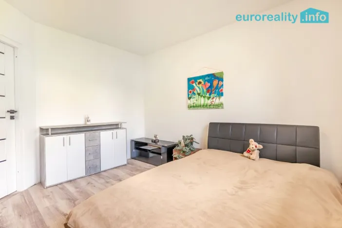 Prodej rodinného domu, Dubnice, 75 m2