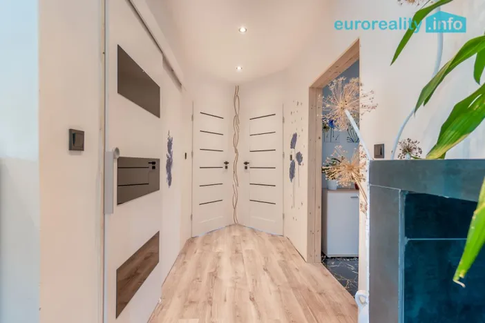 Prodej rodinného domu, Dubnice, 75 m2