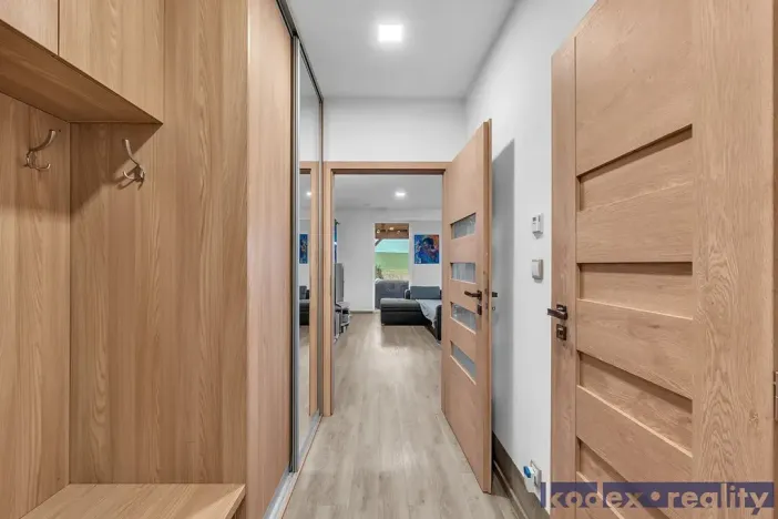 Prodej rodinného domu, Smržov, 107 m2