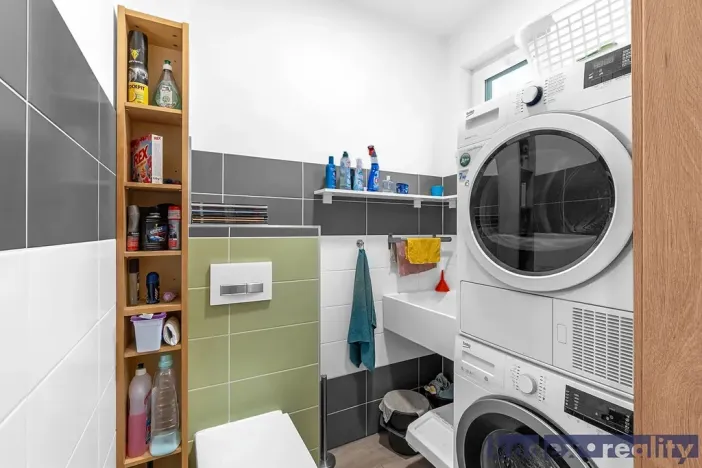 Prodej rodinného domu, Smržov, 107 m2