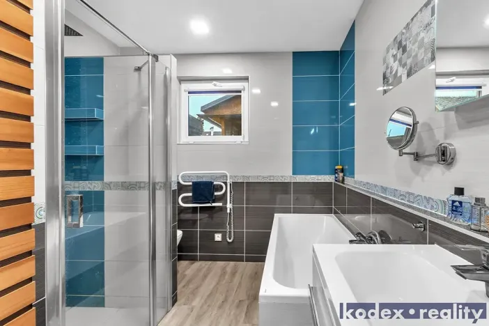 Prodej rodinného domu, Smržov, 107 m2