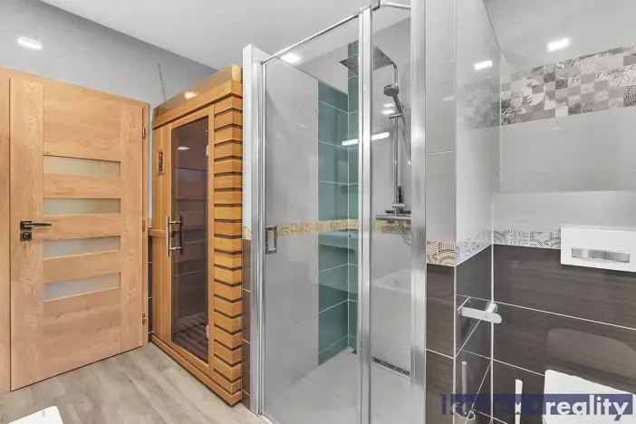 Prodej rodinného domu, Smržov, 107 m2