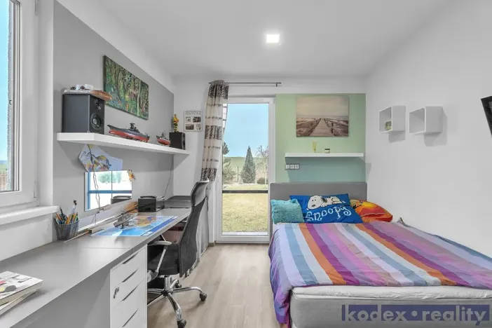 Prodej rodinného domu, Smržov, 107 m2