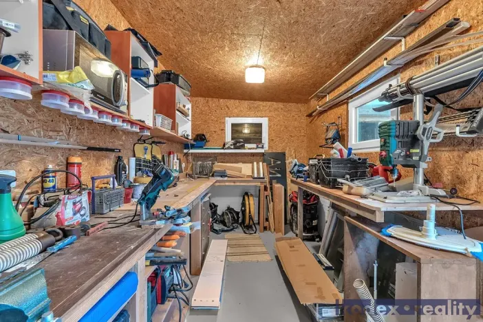 Prodej rodinného domu, Smržov, 107 m2