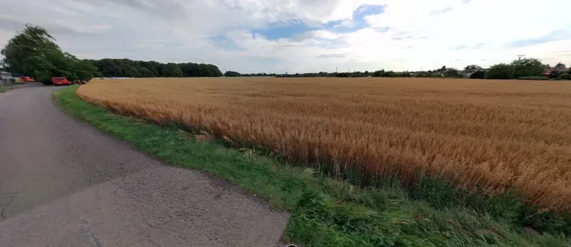 Prodej pozemku pro bydlení, Ostrava, 1164 m2