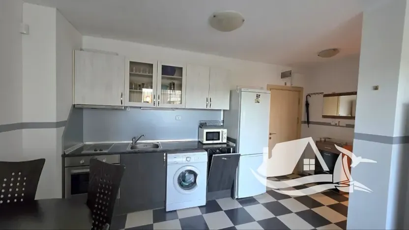 Prodej bytu 2+kk, Sveti Vlas, Bulharsko, 50 m2