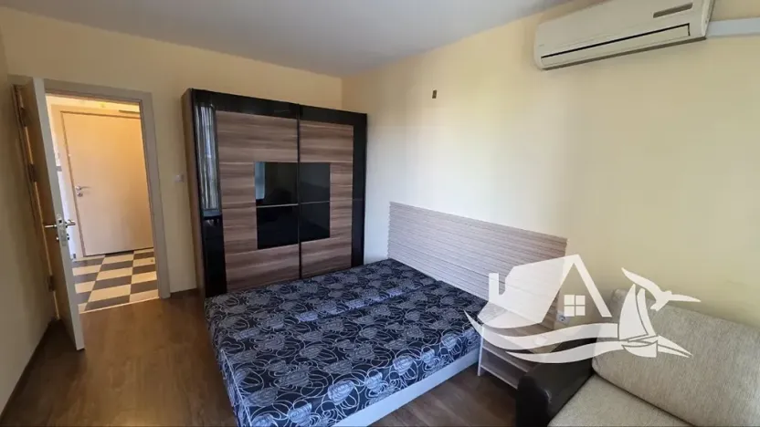Prodej bytu 2+kk, Sveti Vlas, Bulharsko, 50 m2
