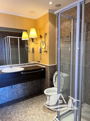 Prodej bytu 1+kk, Nesebar, Bulharsko, 49 m2