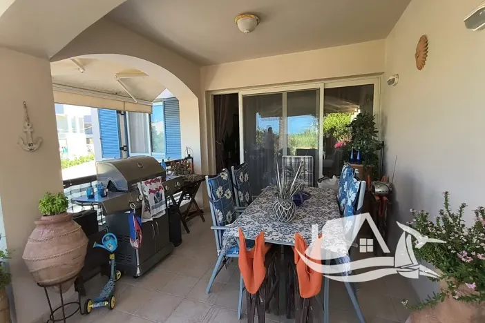 Prodej bytu 4+kk, Platanias, Řecko, 127 m2