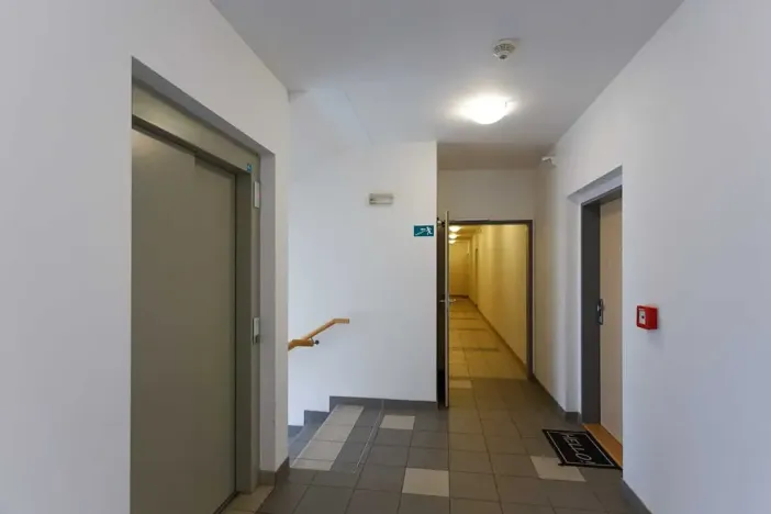 Pronájem bytu 2+kk, Praha - Kyje, Farkašova, 48 m2