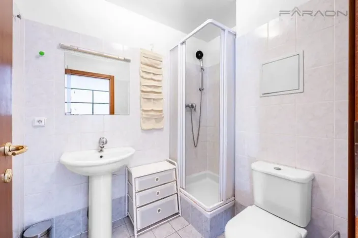 Pronájem bytu 1+kk, Praha - Libeň, Podvinný mlýn, 47 m2