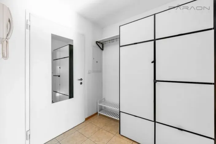 Pronájem bytu 1+kk, Praha - Libeň, Podvinný mlýn, 47 m2