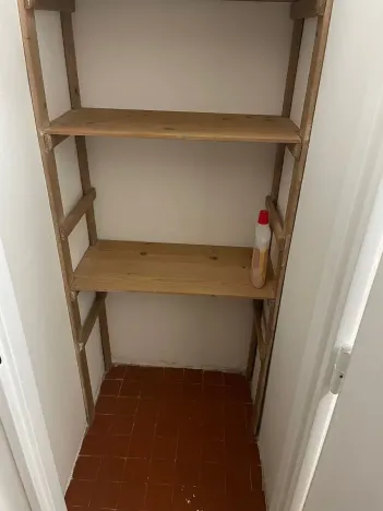 Pronájem bytu 1+kk, Praha - Nusle, Kloboučnická, 28 m2