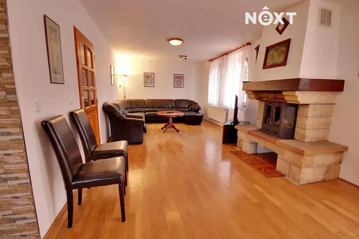 Pronájem rodinného domu, Vrchlabí, Poštovní, 250 m2