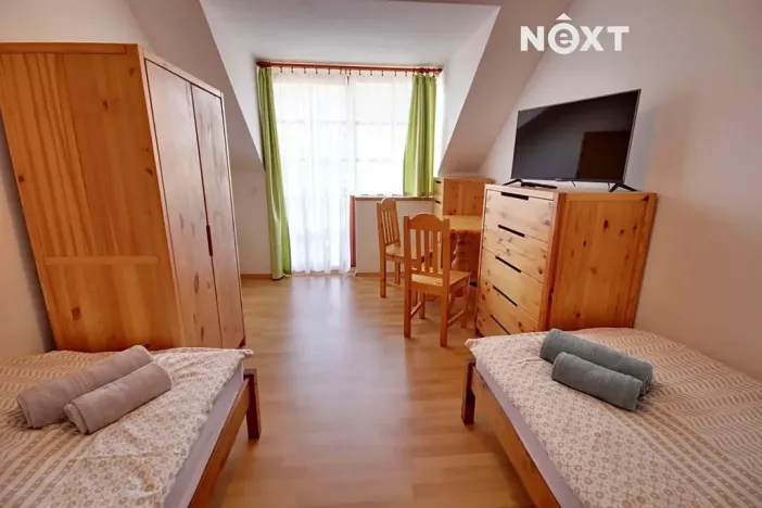 Pronájem rodinného domu, Vrchlabí, Poštovní, 250 m2